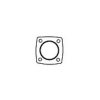 HJS 83 36 8253 Gasket, exhaust pipe